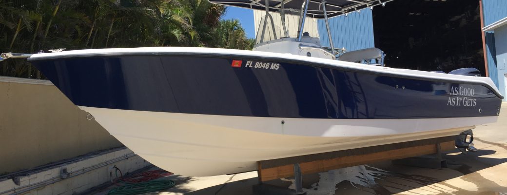 Why You Should Get Your Boat Wrapped