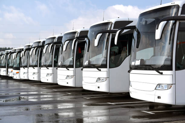 5 Reasons Your Fleet Wrap Isn’t Converting