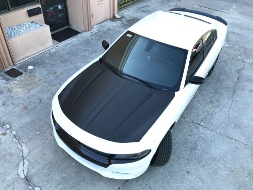 Camaro Wraps | Sports car Wraps | GNS Wraps