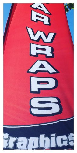 Outdoor banner | banner design south florida | gns wraps